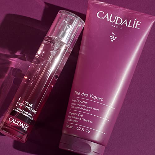 Caudalie Thé des Vignes Shower Gel (200ml)