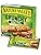 Nature Valley Crunchy Honey Oat Granola - 5 Pack x 210g | Whole Grain Oats & Honey for Breakfast