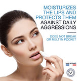 Uriage Moisturizing Lipstick - 2 Pack