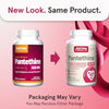 Jarrow Formulas Pantethine 450mg, 60 Soft Gels, Heart & Lipid Support