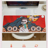 Smart Electric Desktop Heating Pad - 3 Speed Temperature Control