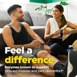 Enzymedica Repair Gold - 120 Capsules