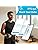 Smart Body Composition Scale with BMI & Bluetooth - 8-Electrode Digital Bathroom Scale