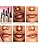 ICONIC London Melting Touch Hydrating Lip Balm - Love Language