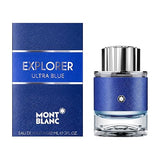 Montblanc Explorer Ultra Blue Eau de Parfum - 2 fl. oz.