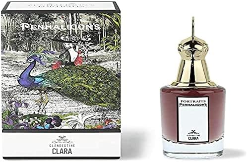 Penhaligon's Clandestine Clara Eau de Parfum (75ml)