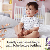 Aveeno Baby Calming Comfort Bedtime Bath Wash (250ml)