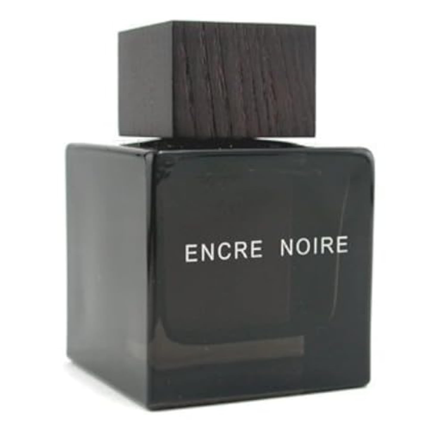 Lalique Encre Noire Eau de Toilette for Men - 100ml
