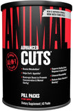 Thermogenic fat burner for metabolism and energy boost.