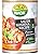 Nada Saudi Koshna Recipe Fava Beans (400g) - Authentic Saudi Flavor