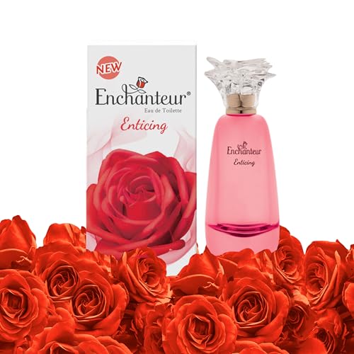 Enchanteur Enticing Gift Set - EDT & Deodorant