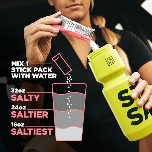LMNT Keto Electrolyte Powder Packets - Variety Pack (12 Sticks) | Paleo & Sugar-Free