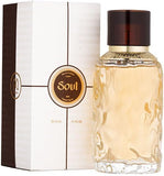 Deraah Maios Soul Men's Eau de Parfum - Deep Mysterious Scent 200ml