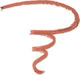 Flormar Waterproof Lipliner 201 Naturally Nude - Precise Definition & Long-Wear