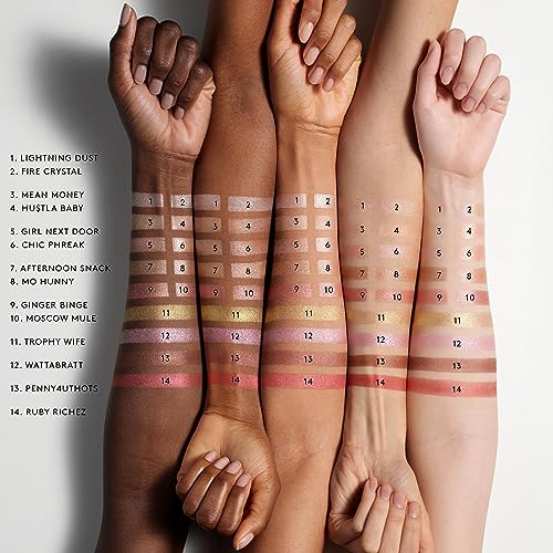 Fenty Beauty Killawatt Freestyle Highlighter - Wattabrat