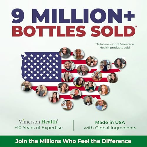 Probiotics 40 Billion CFU Supplement - Improves Digestive, Urinary and Immune Health - Gluten Free