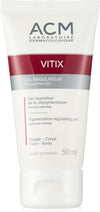 Acm Vitix Regulating Toner & Astringent Gel 50ml | Balances & Purifies Skin