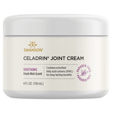 Celadrin Joint Cream - 4 fl oz (118 ml)
