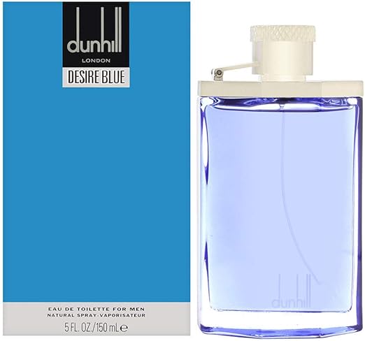 Alfred Dunhill Desire Blue Eau de Toilette - 150ml