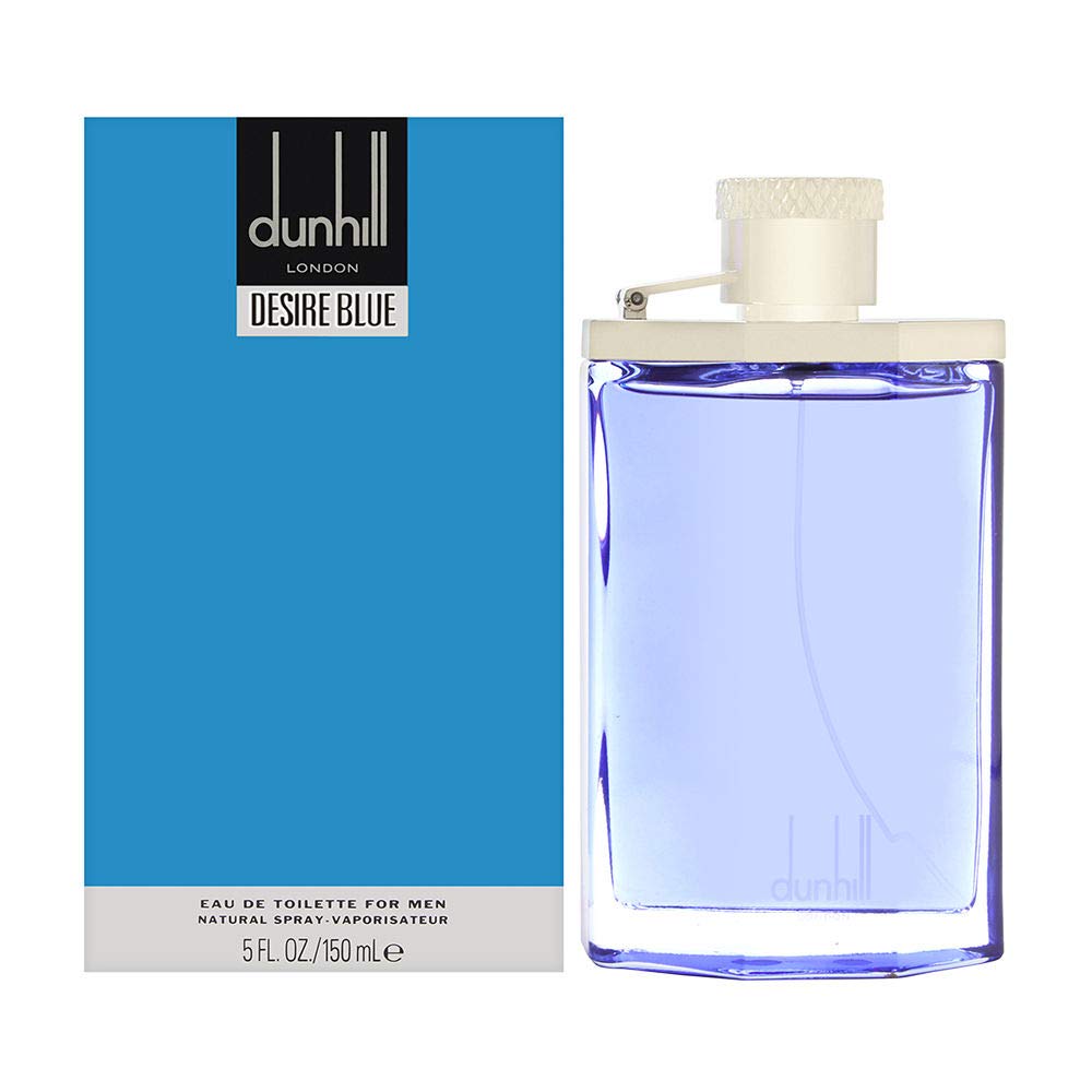 Alfred Dunhill Desire Blue Eau de Toilette - 150ml