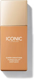 ICONIC London Blurring Skin Tint, Smoother Finish - Golden Medium