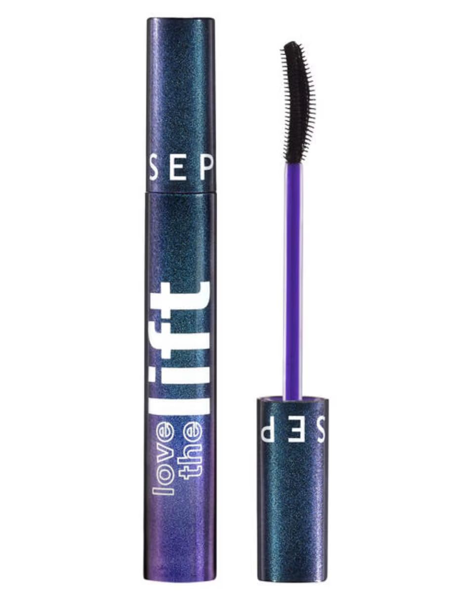Sephora Ultra Black Love The Lift Mascara - 8ml