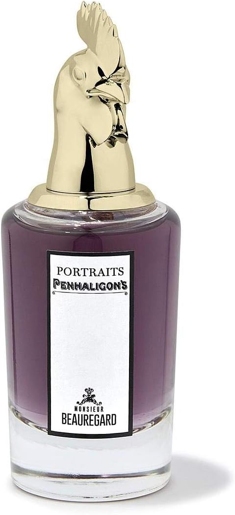 Penhaligon's Monsieur Beauregard Eau de Toilette - 75ml