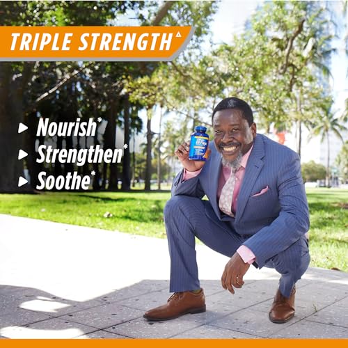 Osteo Bi-Flex Triple Strength Joint Health Supplement (40 Coated Tablets)