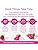 Pink Stork Organic PMS Tea - Menstrual Support & Hormone Balance - 15 Sachets