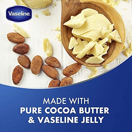 Vaseline Intensive Care Cocoa Radiant Body Lotion - 725ml
