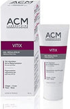 ACM Vitix Repigmentation Gel (50ml) for Vitiligo Skin Treatment
