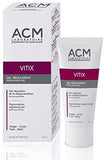 ACM Vitix Repigmentation Gel (50ml) for Vitiligo Skin Treatment