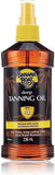 Banana Boat Tanning Oil SPF 4 - 236ml