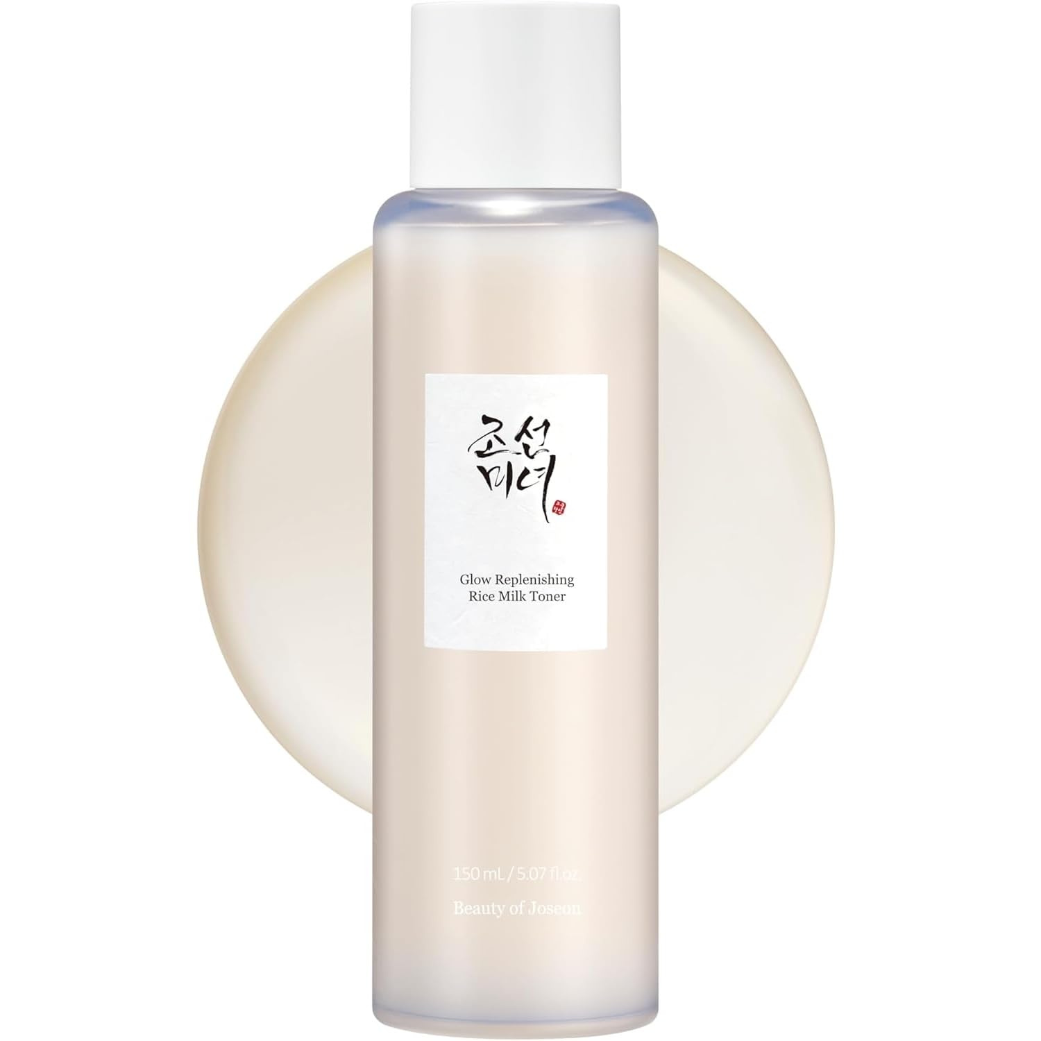 Beauty of Joseon Glow Replenishing Rice Milk - Hydrating & Brightening Toner