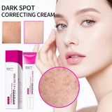 Emille Beauty Arbutin & Tanexamin Acid 4% Potent Brightening Cream, Even Skin Tone, 70esppm Arbutin