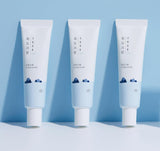 ROUND LAB 1025 Dokdo Eye Cream - Reduce Dark Circles & Puffiness (30ml)