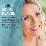 Solaray Female Hormone Blend SP-7C - 100 VegCaps