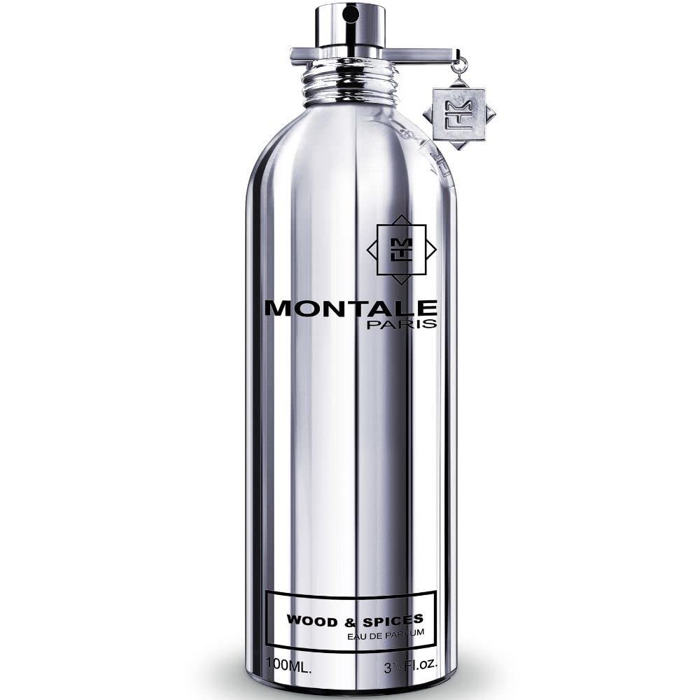 Montale Wood & Spices Unisex Eau de Parfum - 100ml