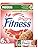 Nestle Fitness Strawberry Breakfast Cereal Bar - 23.5g (6 Bars)