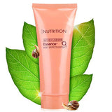 Lightweight Hydrating Gel Exfoliator & Face Wash - 100ml