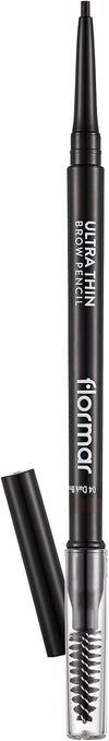 Flormar Ultra Thin Brow Pencil Precision 04 Dark Brown