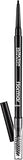 Flormar Ultra Thin Brow Pencil 04 Dark Brown - Natural-Looking Definition