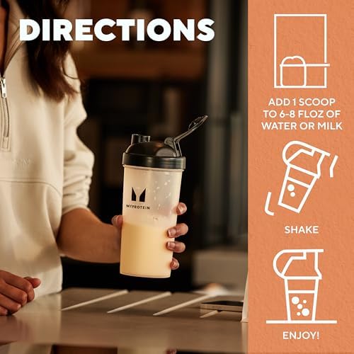MyProtein Creatine Monohydrate Tropical Flavour 250g