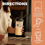 MyProtein Creatine Monohydrate Tropical Flavour 250g