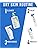 CeraVe Moisturizing Cream for Dry Skin with Hyaluronic Acid 50ml