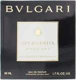 Bvlgari Splendida Patchouli Tentation EDP, Sensual Women's Fragrance