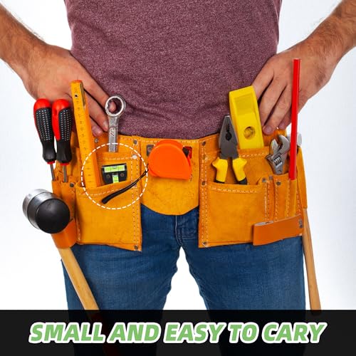 6Pcs T Type RV Levelers - Adjustable Camper and RV Leveling Tools Set