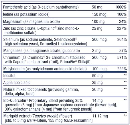 Life Extension, Two-Per-Day Multivitamin, V2, 60 Tablets
