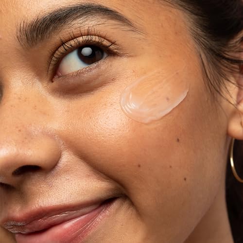 First Aid Beauty Hello FAB Coconut Water Cream - Lightweight Moisturizer