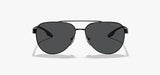Prada Linea Rossa PS 54TS Sunglasses - 5AV3M1